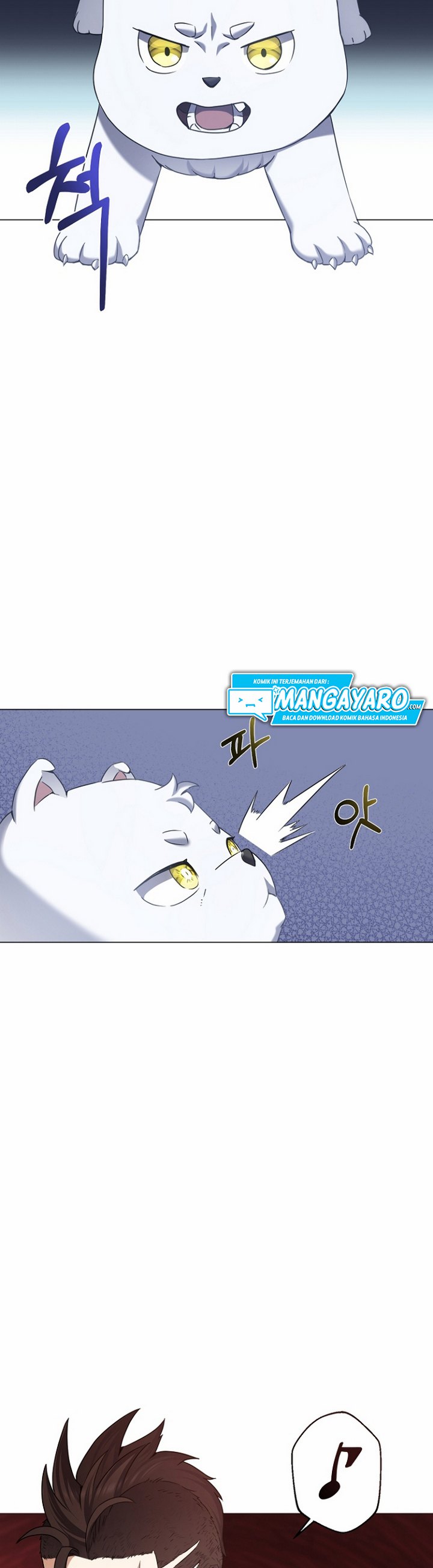 The Returning Warrior’s Alley Restaurant Chapter 09.1 Gambar 17