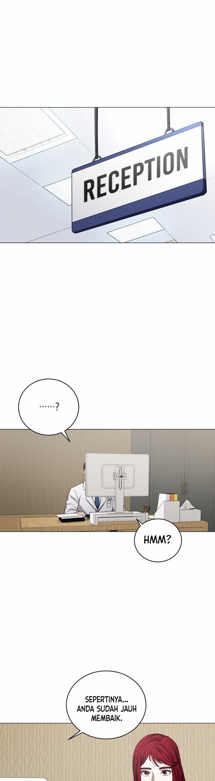 The Returning Warrior’s Alley Restaurant Chapter 11.1 Gambar 18