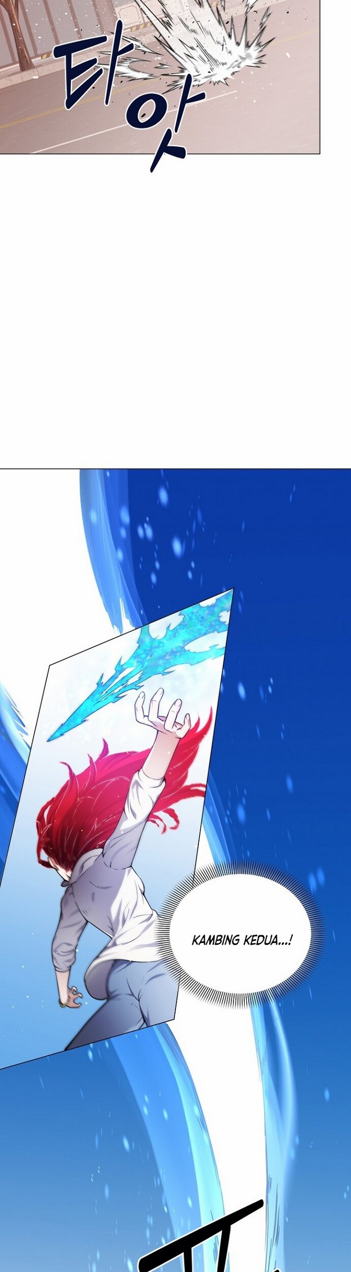 The Returning Warrior’s Alley Restaurant Chapter 13.1 Gambar 11