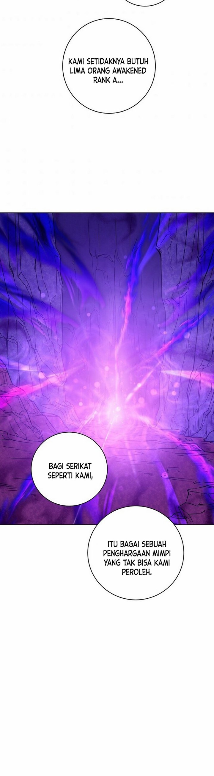 The Returning Warrior’s Alley Restaurant Chapter 14.2 Gambar 17