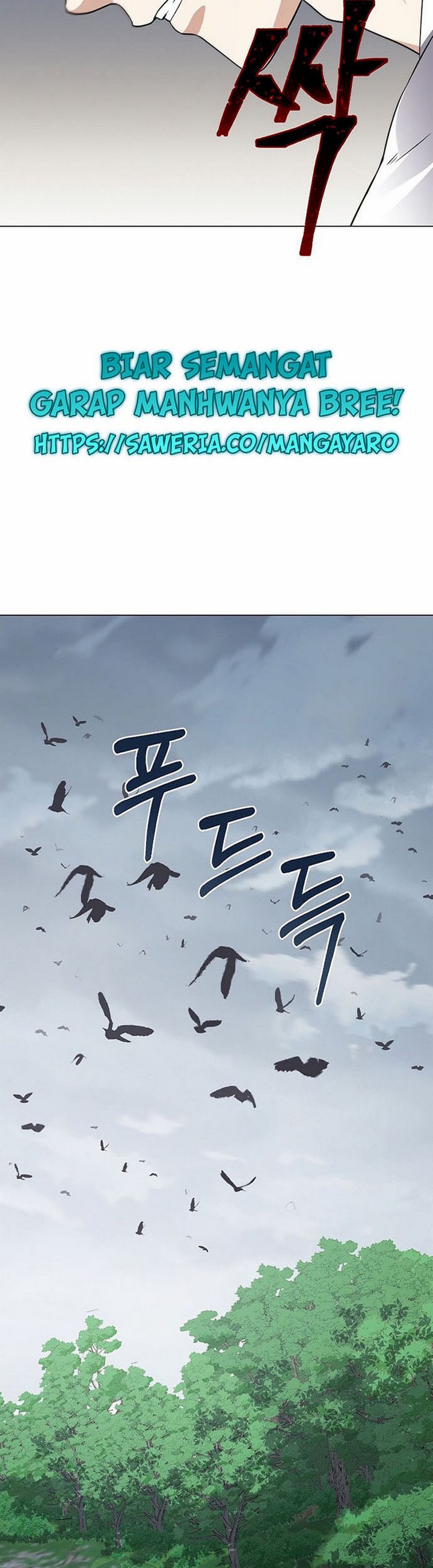 The Returning Warrior’s Alley Restaurant Chapter 22.2 Gambar 20