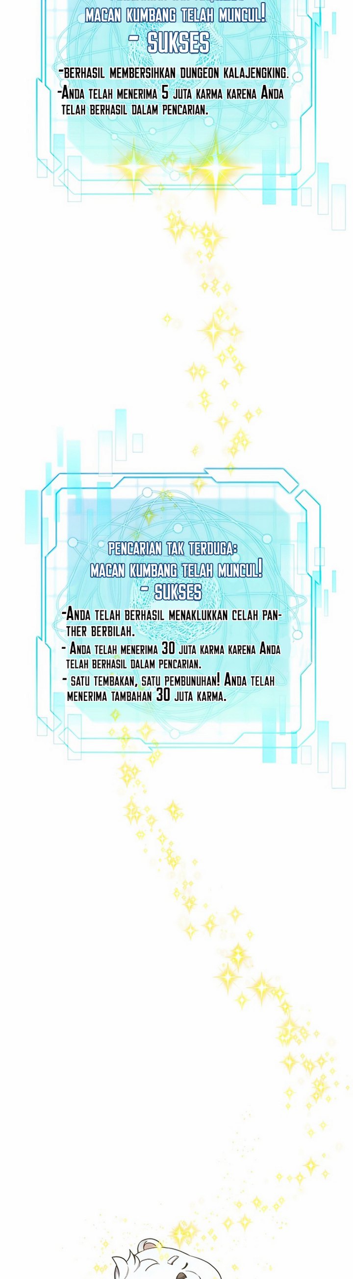 The Returning Warrior’s Alley Restaurant Chapter 24.2 Gambar 13
