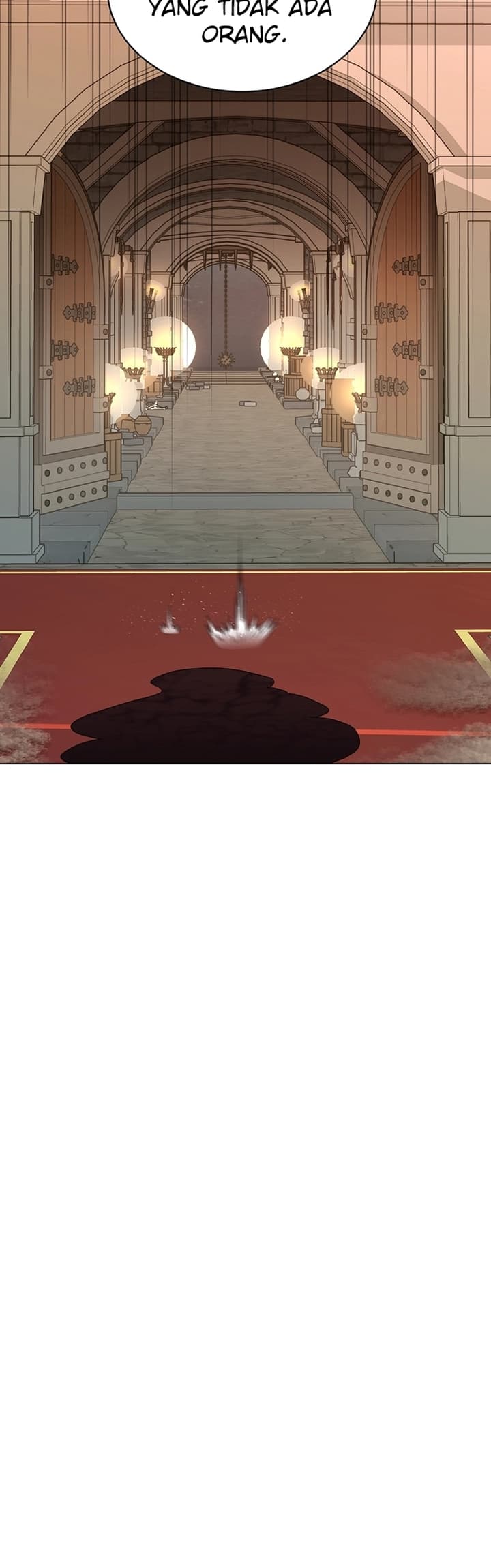 The Returning Warrior’s Alley Restaurant Chapter 39 Gambar 20
