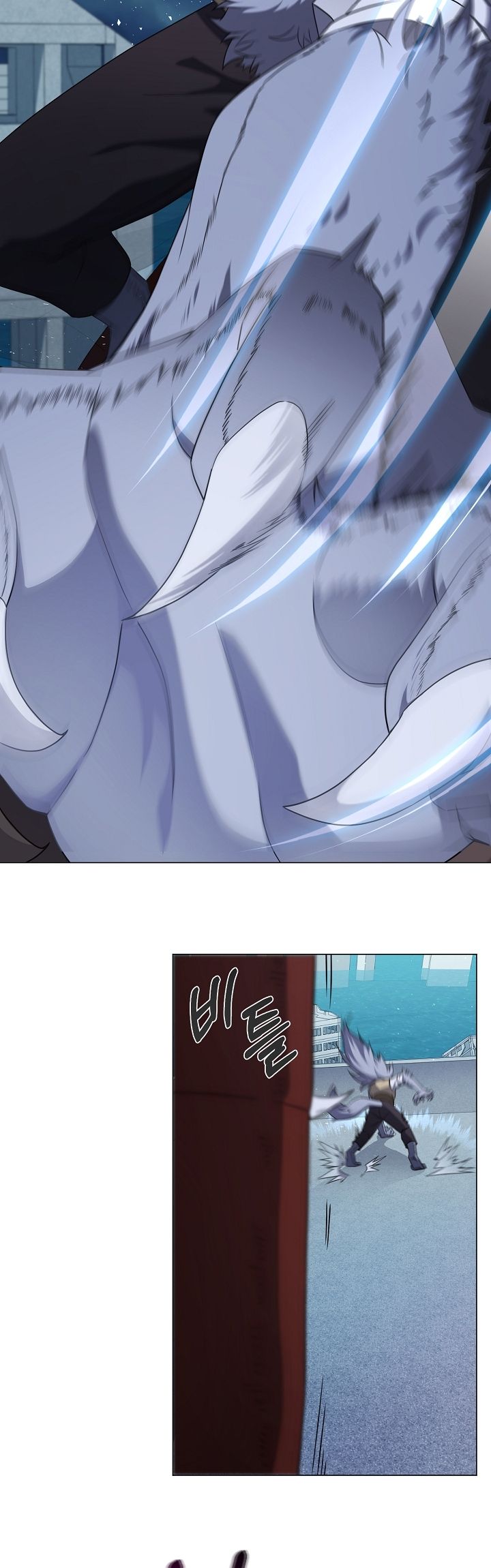 The Returning Warrior’s Alley Restaurant Chapter 43 Gambar 31