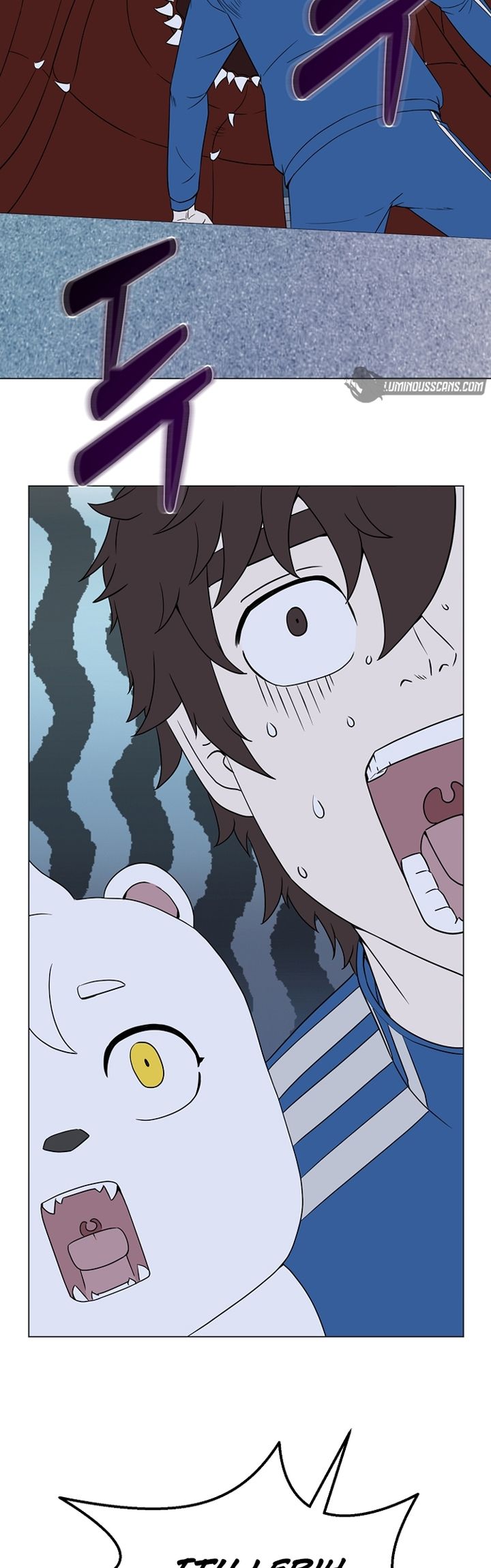 The Returning Warrior’s Alley Restaurant Chapter 44 Gambar 5
