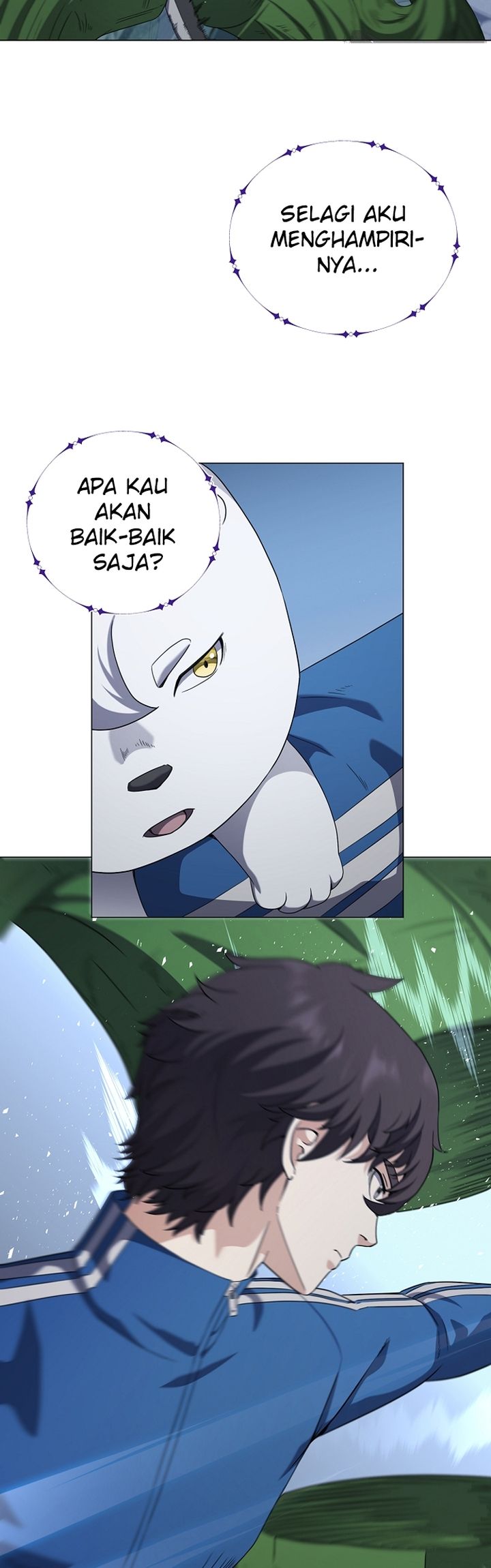 The Returning Warrior’s Alley Restaurant Chapter 44 Gambar 25