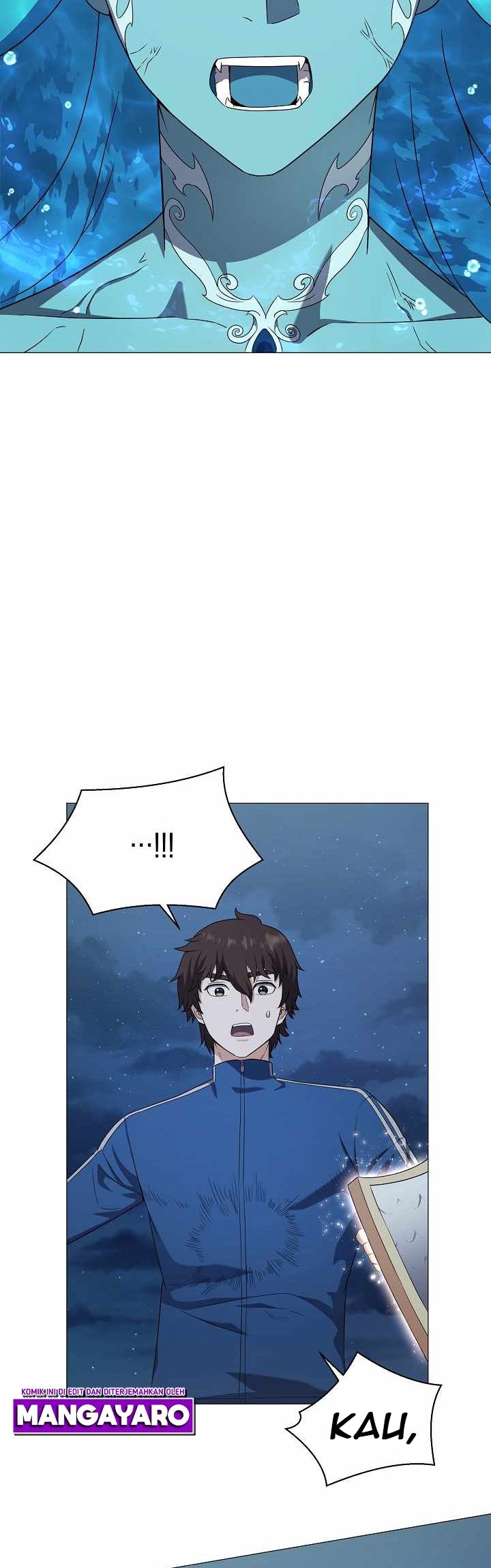 The Returning Warrior’s Alley Restaurant Chapter 46 Gambar 9