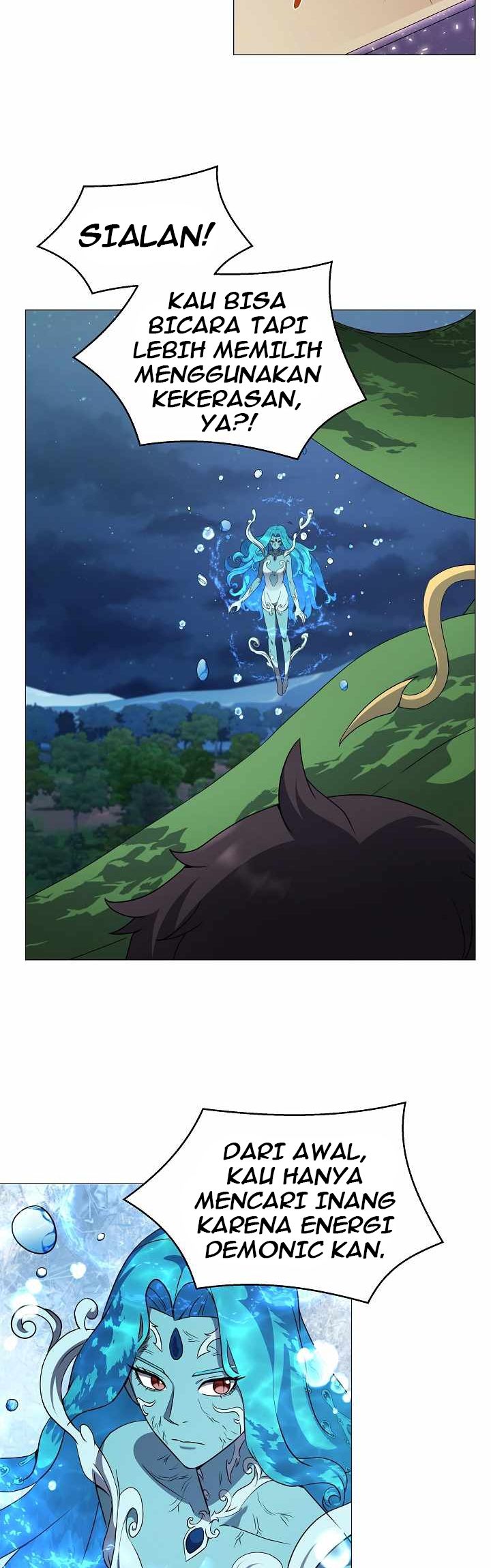 The Returning Warrior’s Alley Restaurant Chapter 46 Gambar 11
