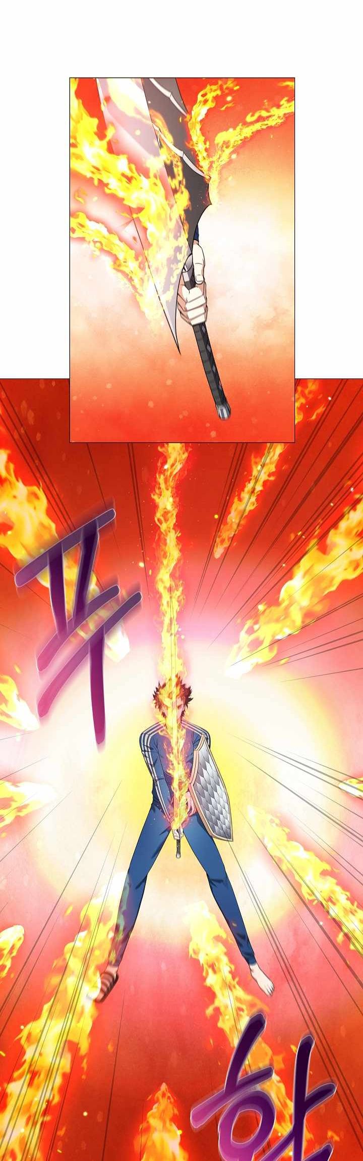 The Returning Warrior’s Alley Restaurant Chapter 46 Gambar 19