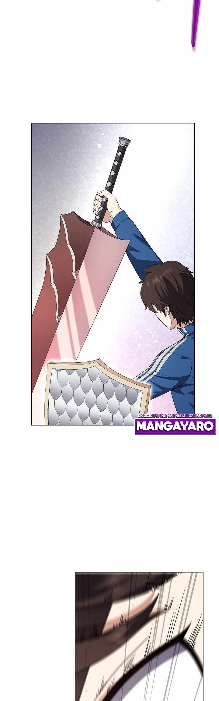 The Returning Warrior’s Alley Restaurant Chapter 46 Gambar 21
