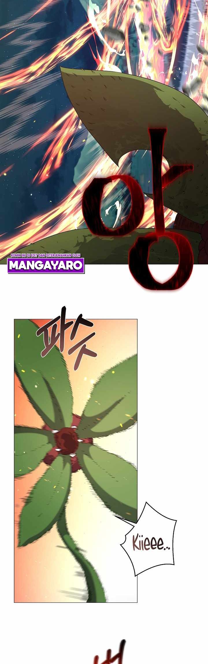 The Returning Warrior’s Alley Restaurant Chapter 46 Gambar 23