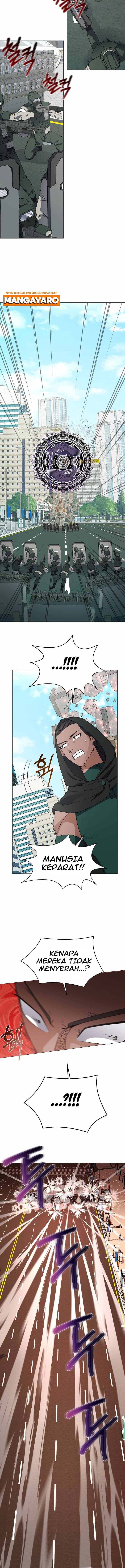 The Returning Warrior’s Alley Restaurant Chapter 51 Gambar 6