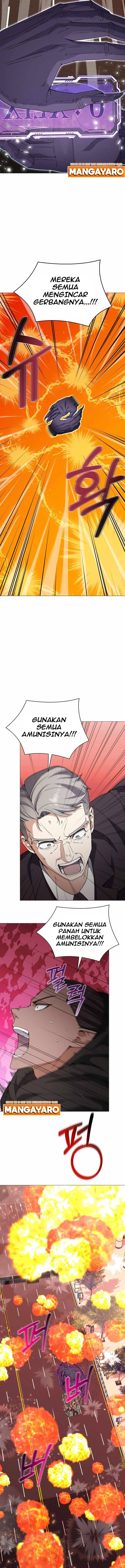 The Returning Warrior’s Alley Restaurant Chapter 51 Gambar 7