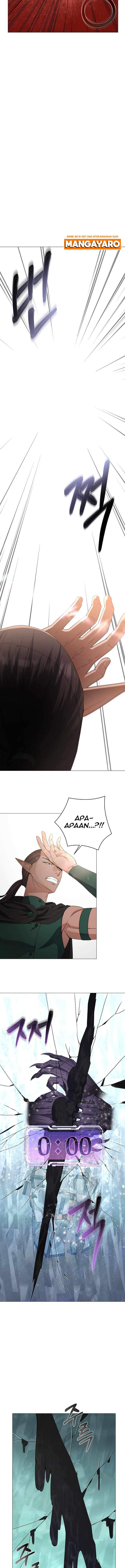 The Returning Warrior’s Alley Restaurant Chapter 51 Gambar 9