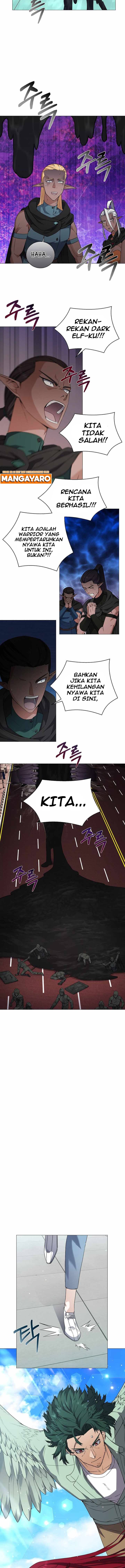 The Returning Warrior’s Alley Restaurant Chapter 51 Gambar 10