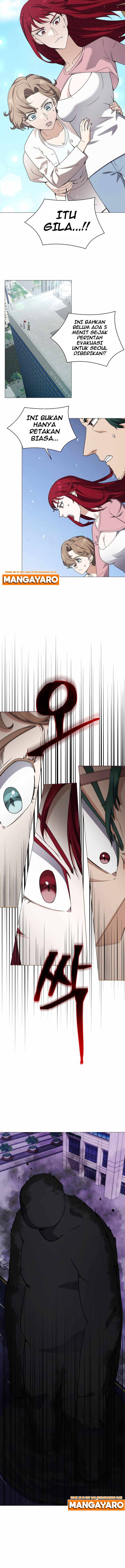 The Returning Warrior’s Alley Restaurant Chapter 51 Gambar 11