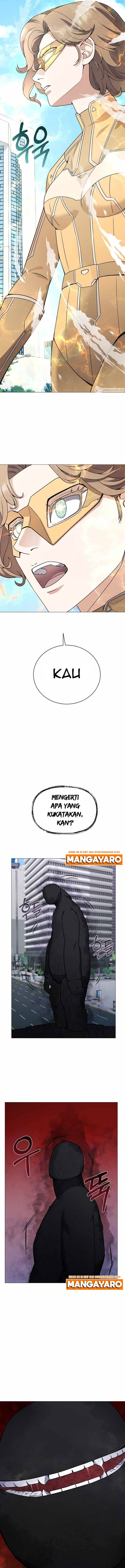 The Returning Warrior’s Alley Restaurant Chapter 51 Gambar 14