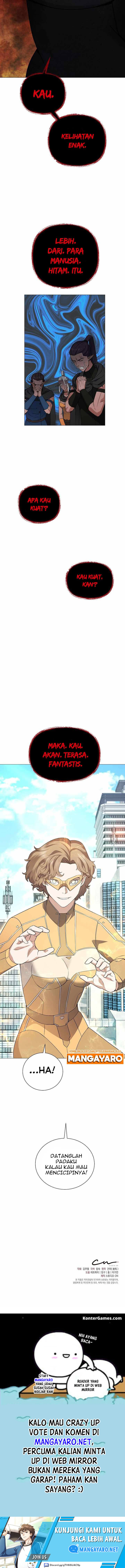 The Returning Warrior’s Alley Restaurant Chapter 51 Gambar 15