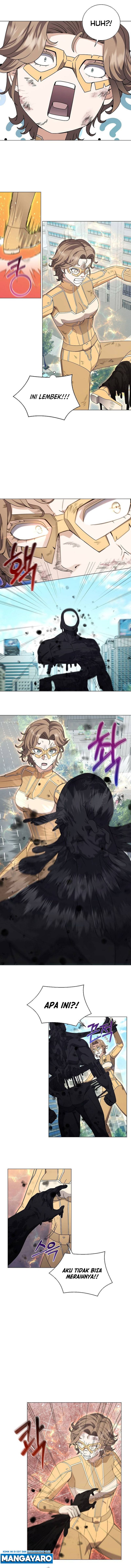 The Returning Warrior’s Alley Restaurant Chapter 58 Gambar 3