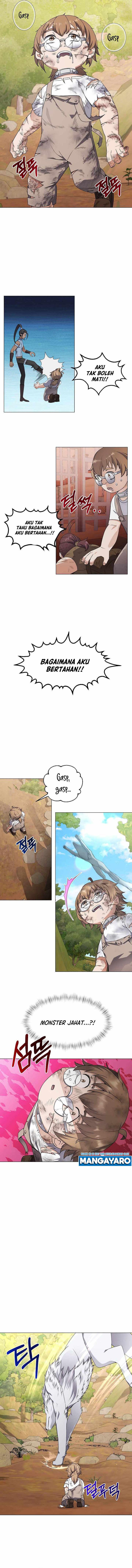 The Returning Warrior’s Alley Restaurant Chapter 59 Gambar 9