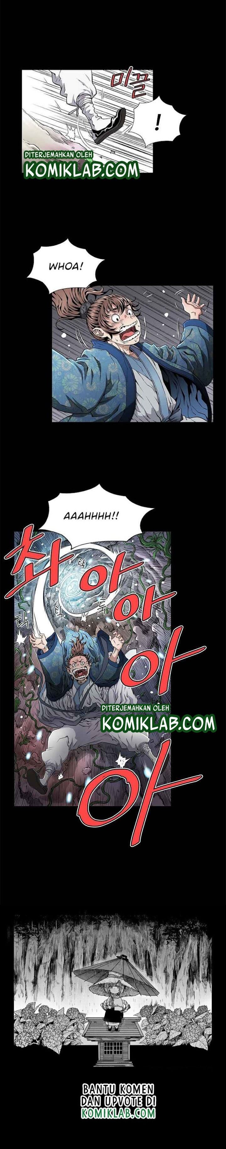 The Scholar Warrior Chapter 03 Gambar 20