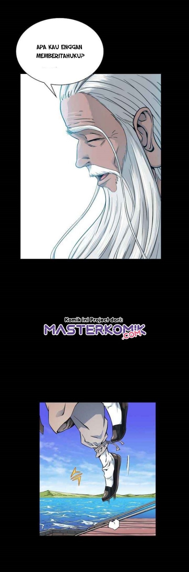 The Scholar Warrior Chapter 07 Gambar 11