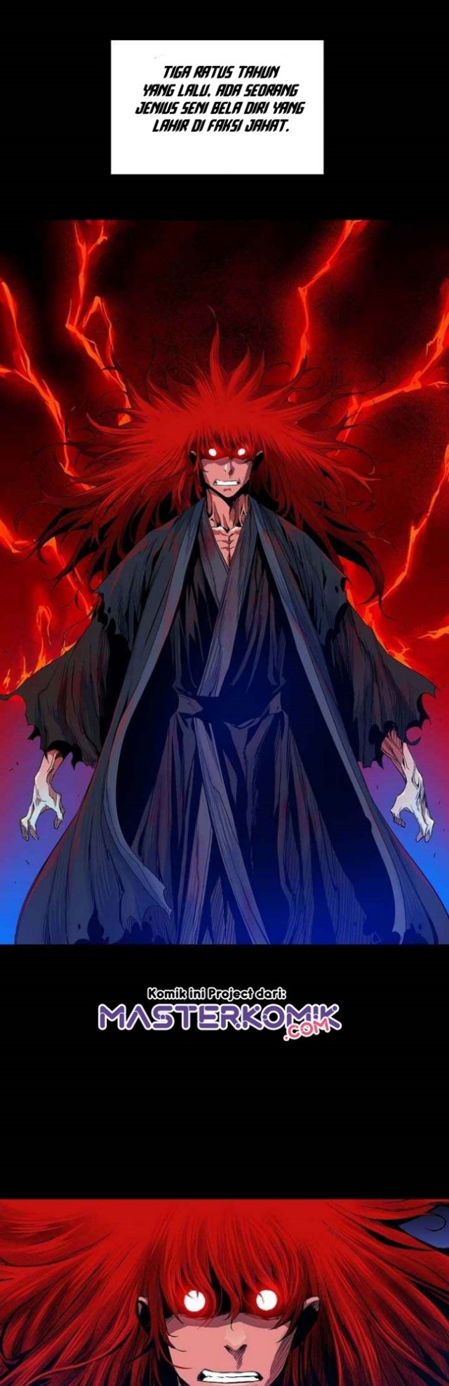 The Scholar Warrior Chapter 07 Gambar 23