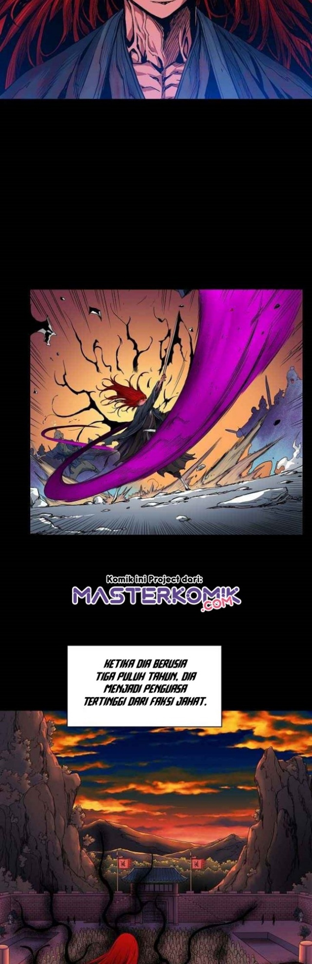 The Scholar Warrior Chapter 07 Gambar 24