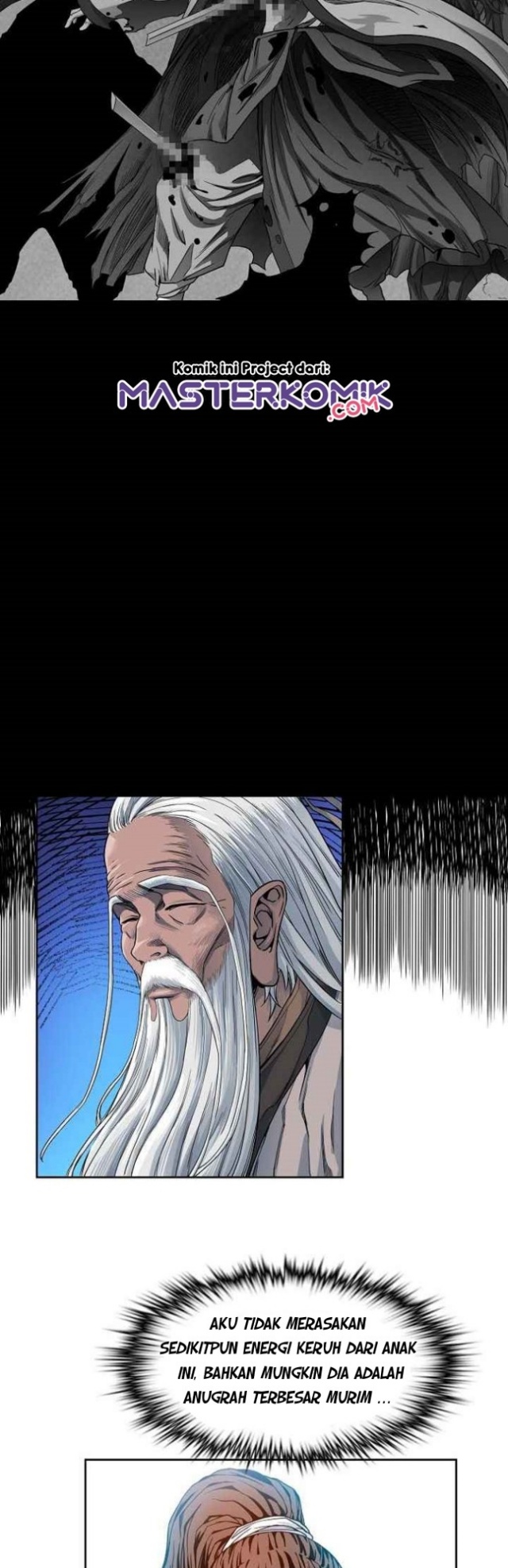 The Scholar Warrior Chapter 07 Gambar 28