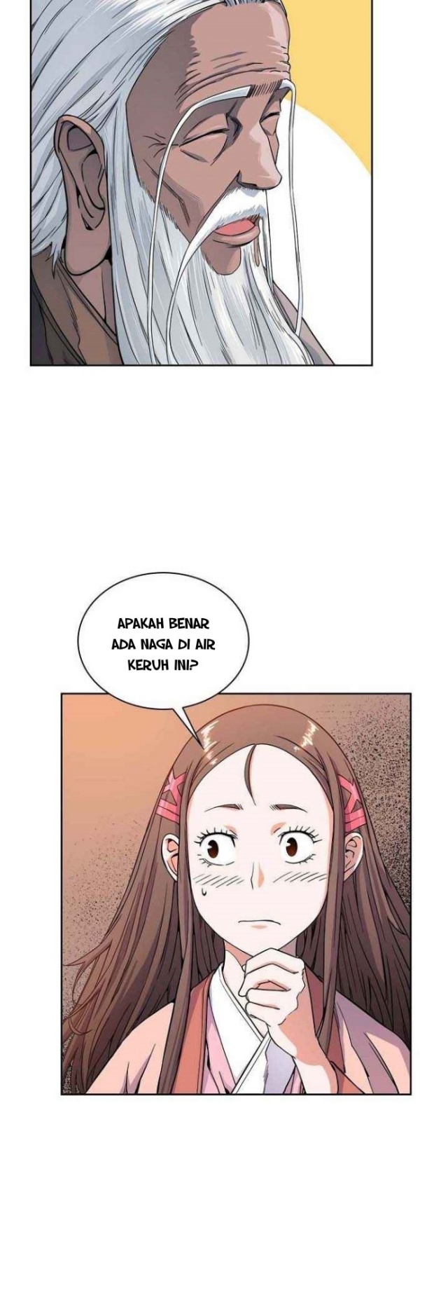 The Scholar Warrior Chapter 07 Gambar 36