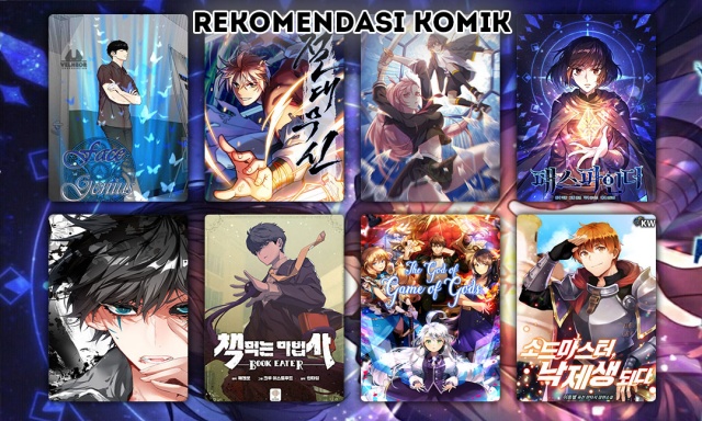 The Scholar Warrior Chapter 07 Gambar 39