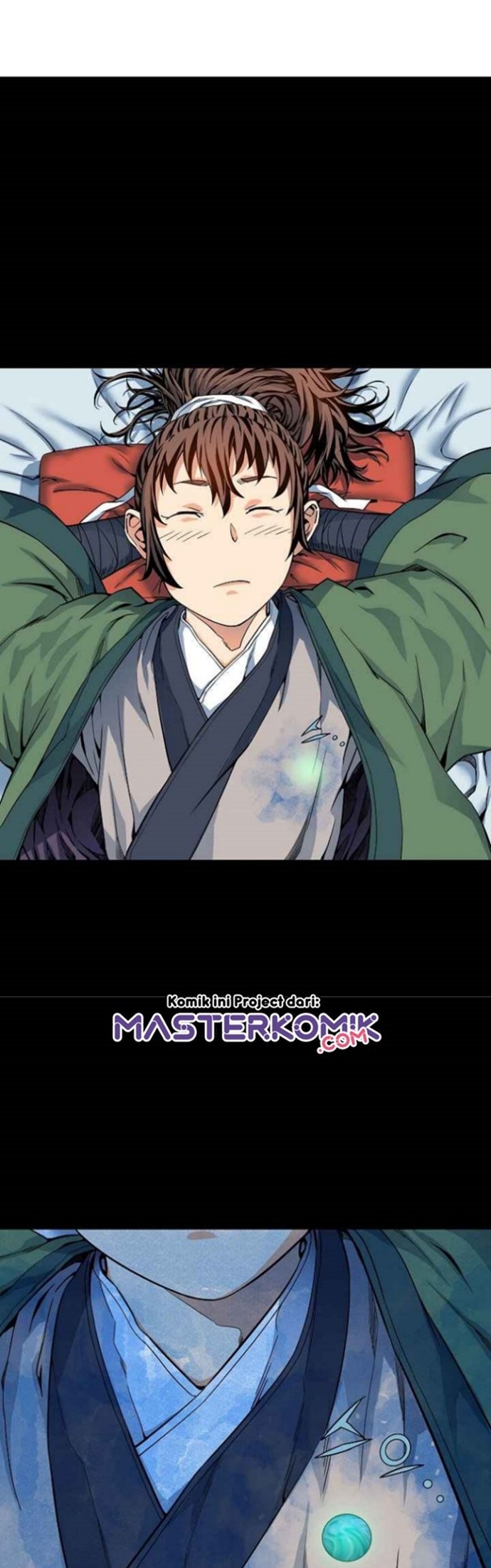 The Scholar Warrior Chapter 08 Gambar 11
