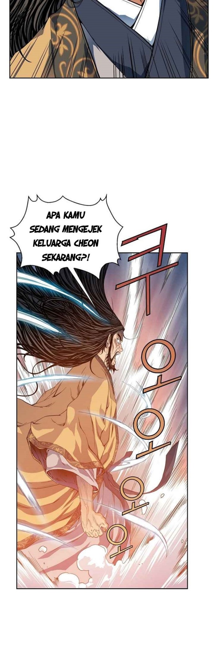 The Scholar Warrior Chapter 08 Gambar 19