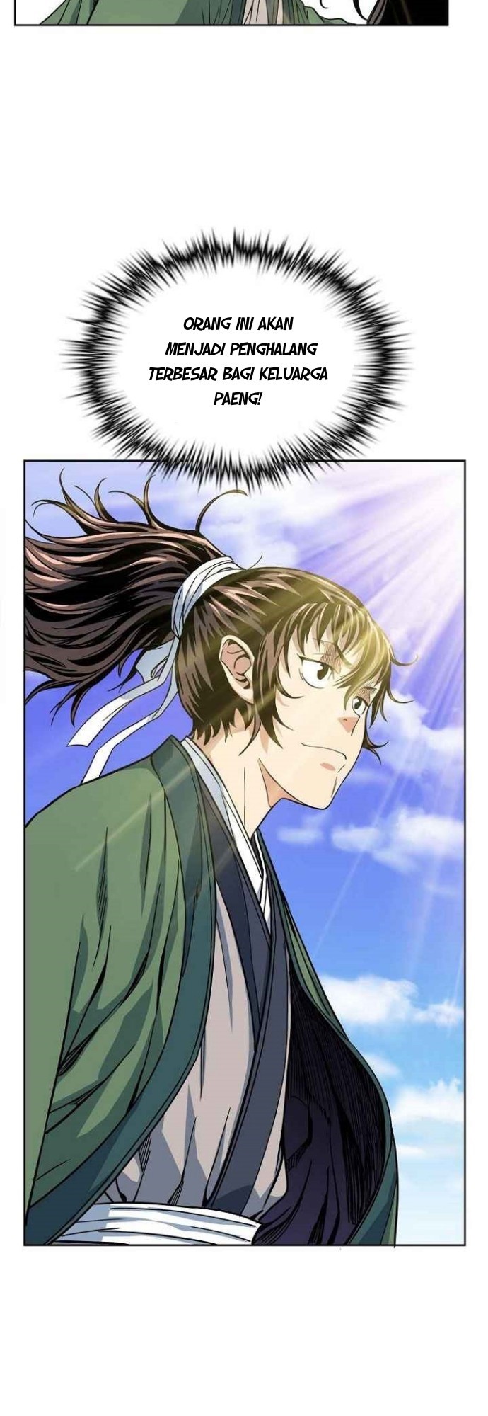 The Scholar Warrior Chapter 08 Gambar 35