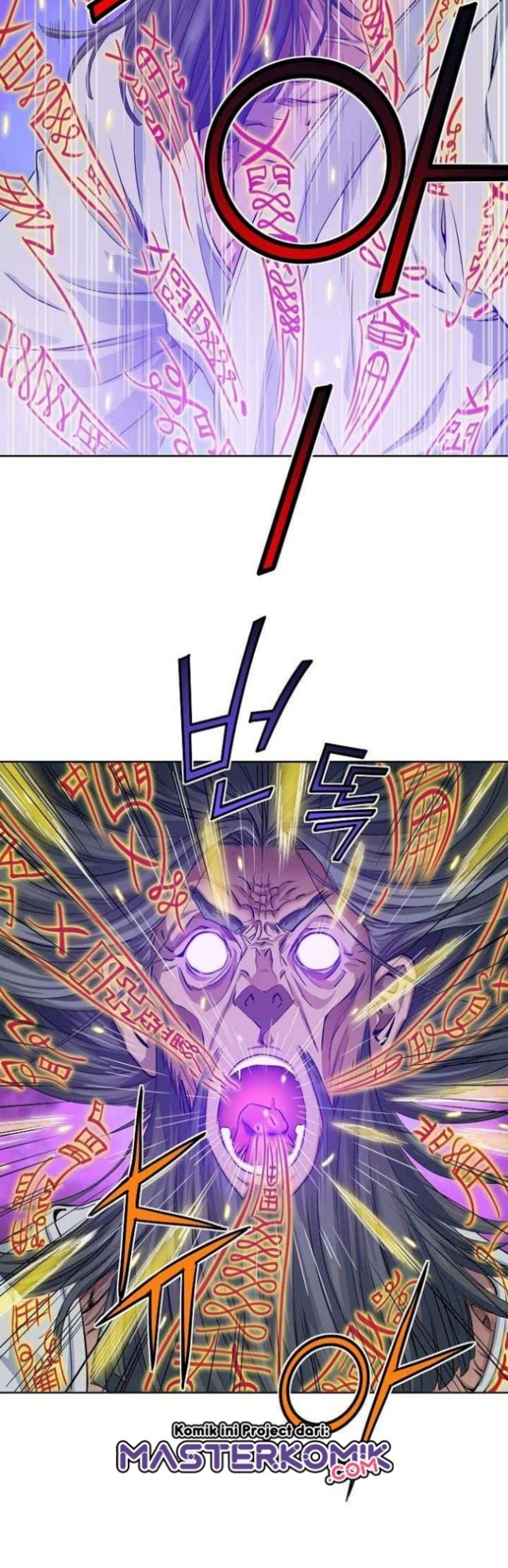 The Scholar Warrior Chapter 18 Gambar 18