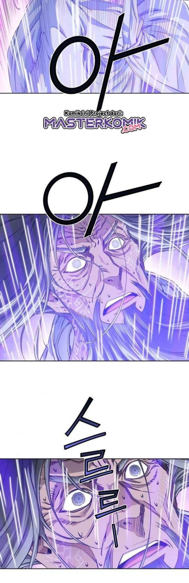 The Scholar Warrior Chapter 18 Gambar 21