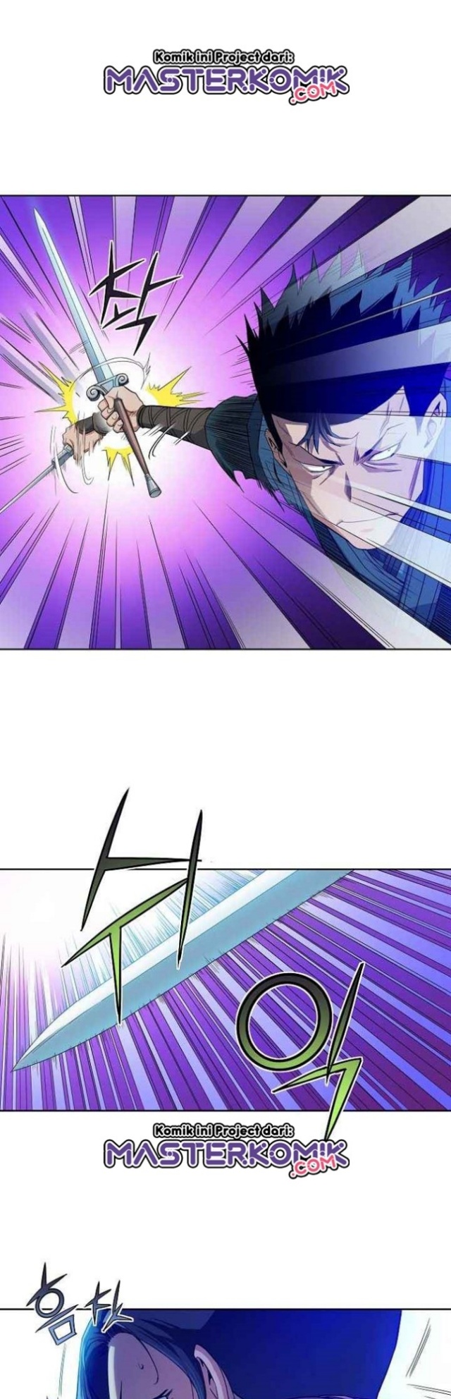 The Scholar Warrior Chapter 20 Gambar 8