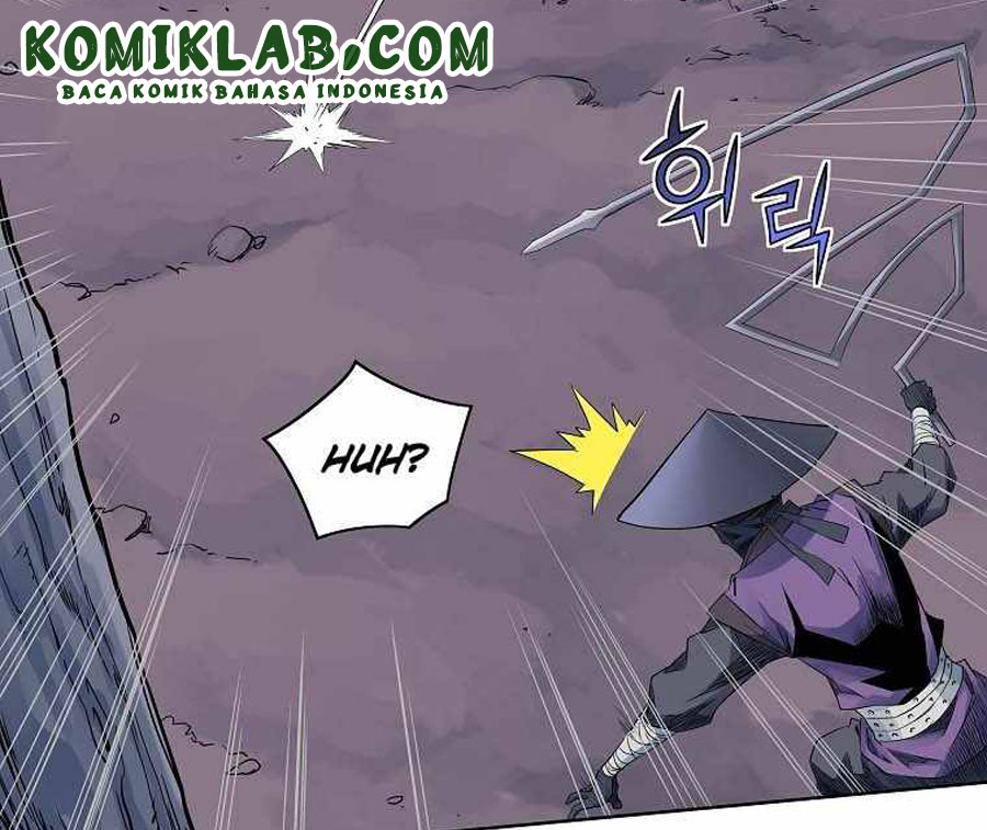 The Scholar Warrior Chapter 33 Gambar 8