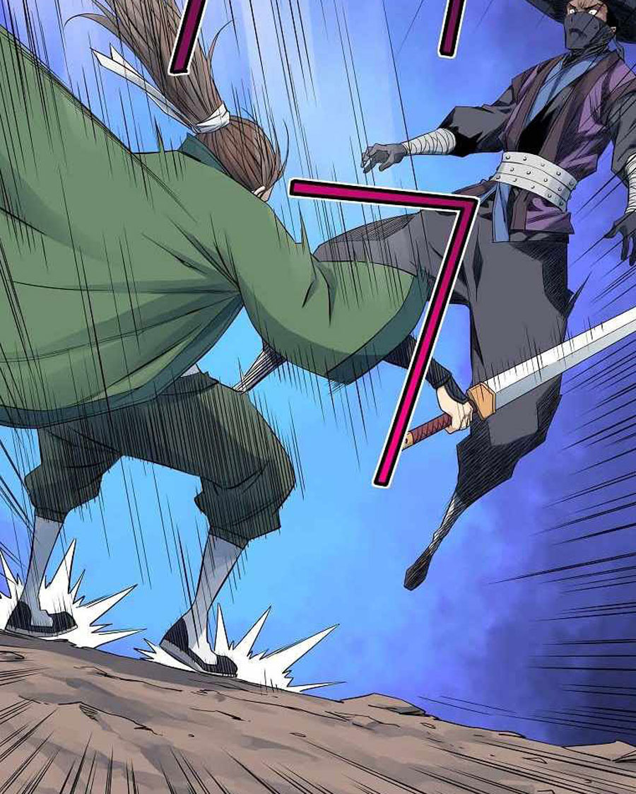 The Scholar Warrior Chapter 33 Gambar 34