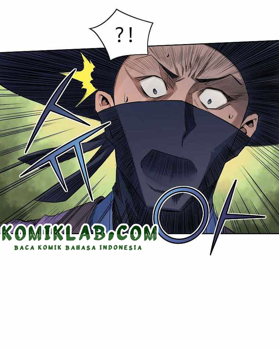 The Scholar Warrior Chapter 33 Gambar 36
