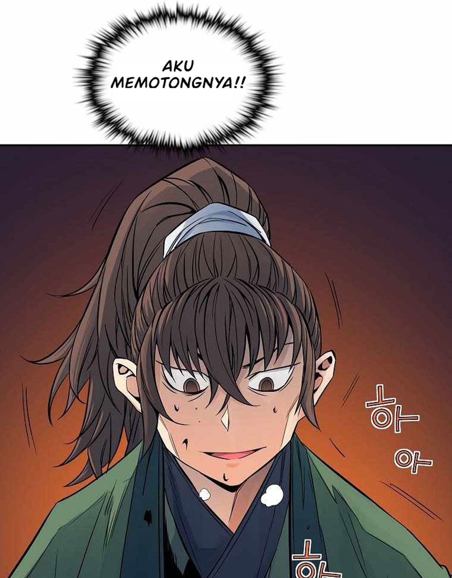 The Scholar Warrior Chapter 33 Gambar 47