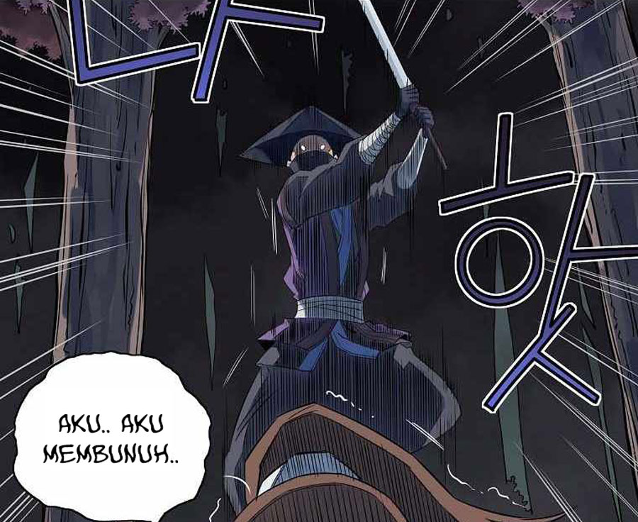 The Scholar Warrior Chapter 33 Gambar 60