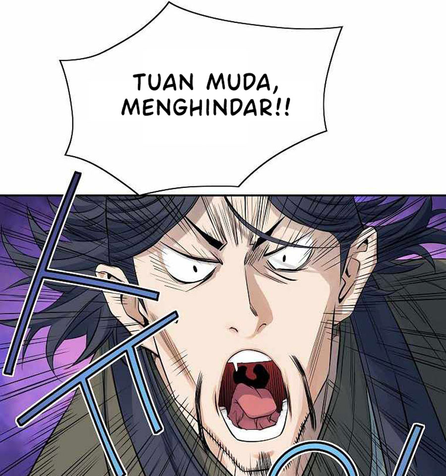 The Scholar Warrior Chapter 33 Gambar 62