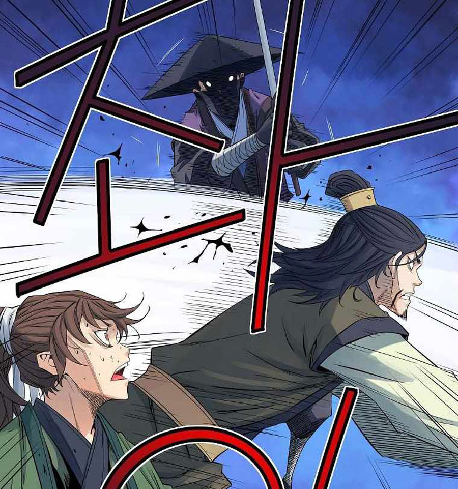 The Scholar Warrior Chapter 33 Gambar 65
