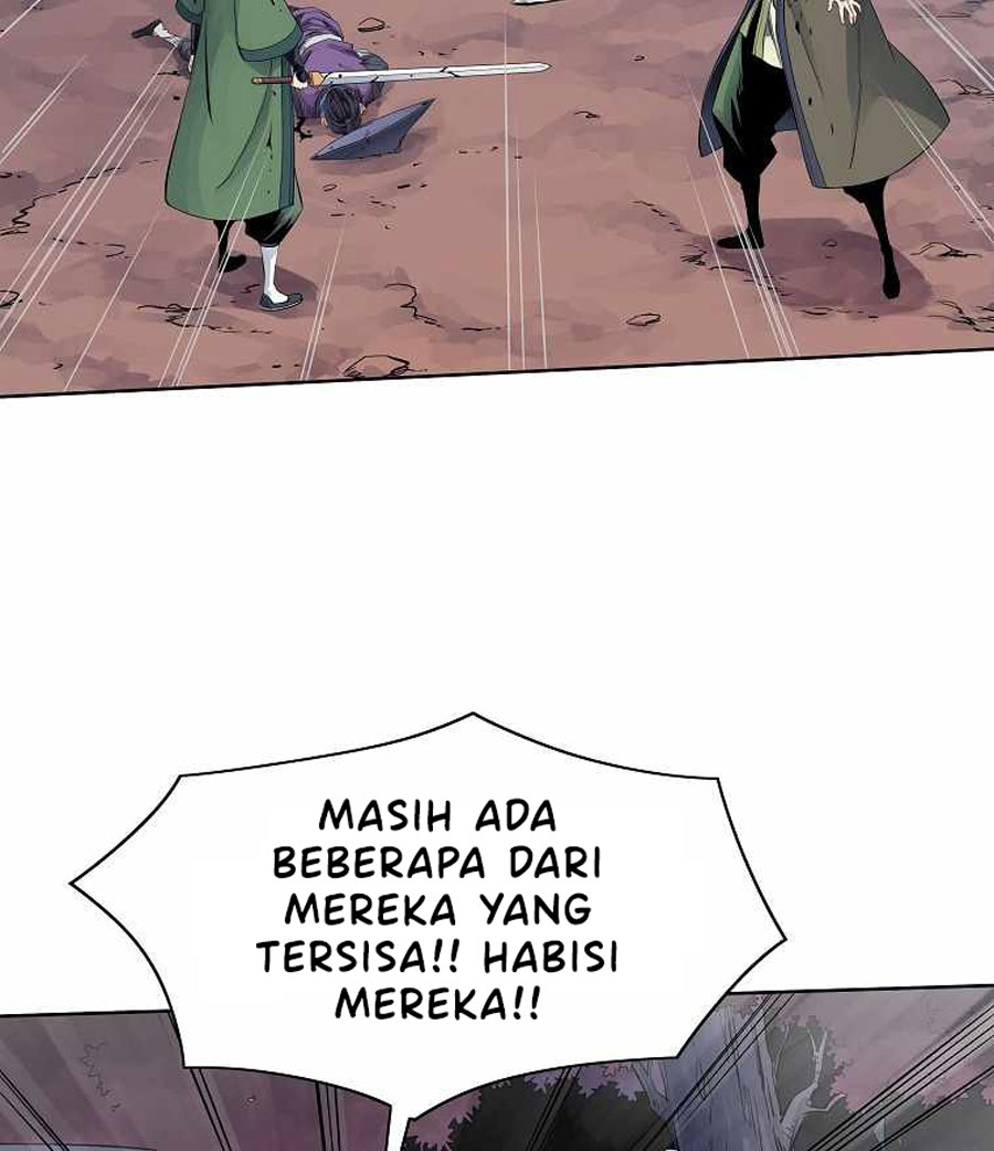The Scholar Warrior Chapter 33 Gambar 73