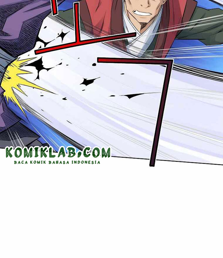 The Scholar Warrior Chapter 33 Gambar 76