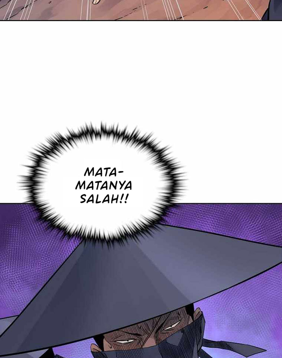 The Scholar Warrior Chapter 33 Gambar 78