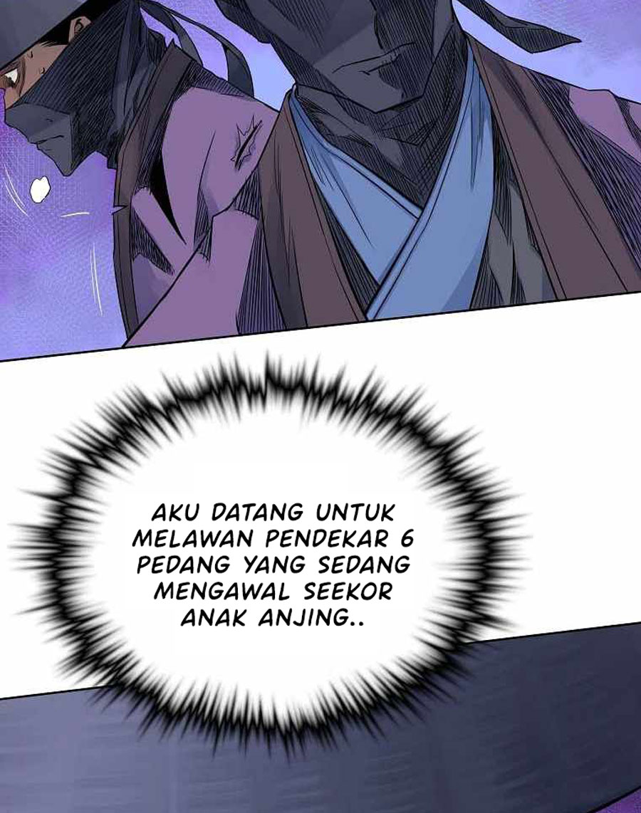 The Scholar Warrior Chapter 33 Gambar 79