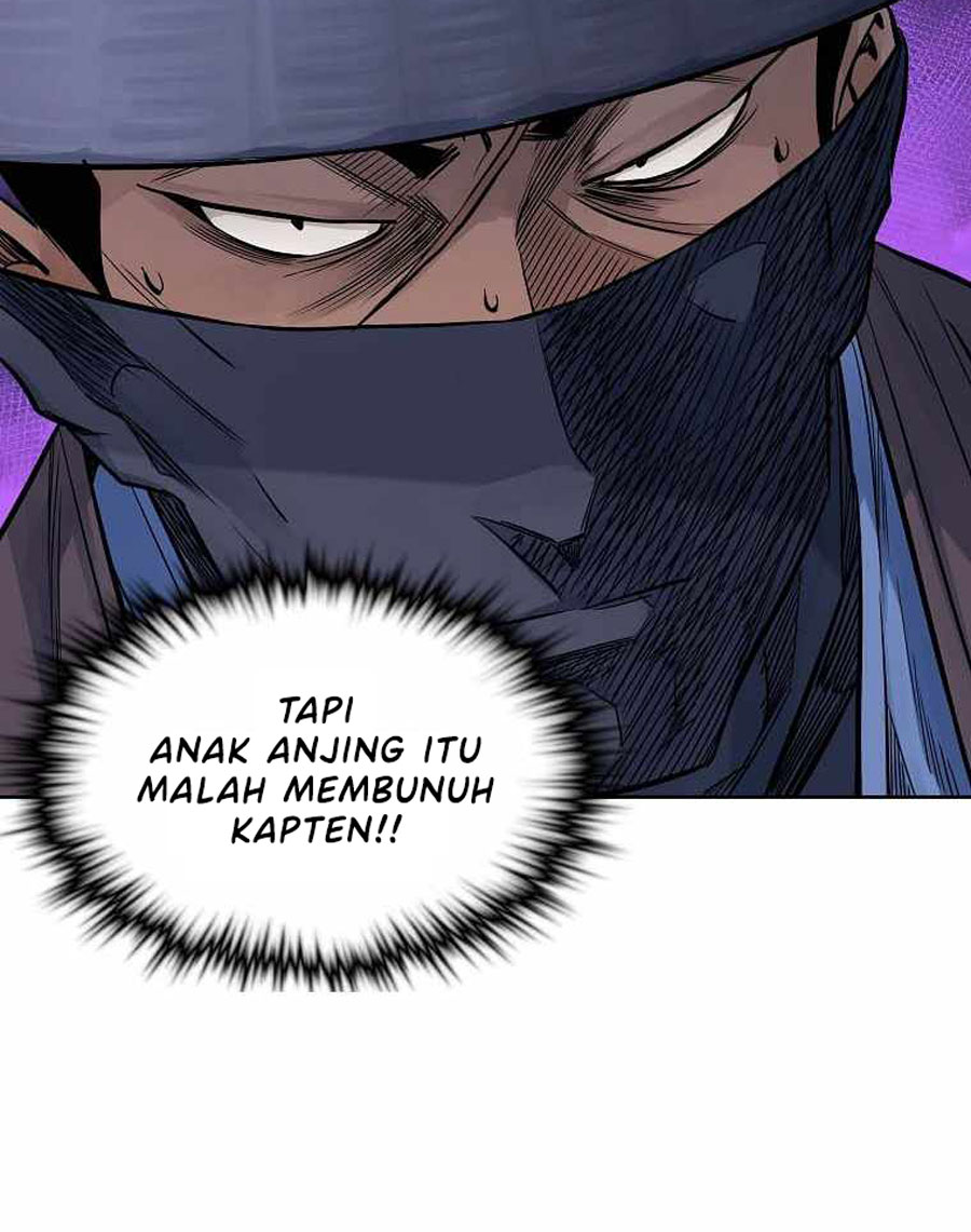 The Scholar Warrior Chapter 33 Gambar 80