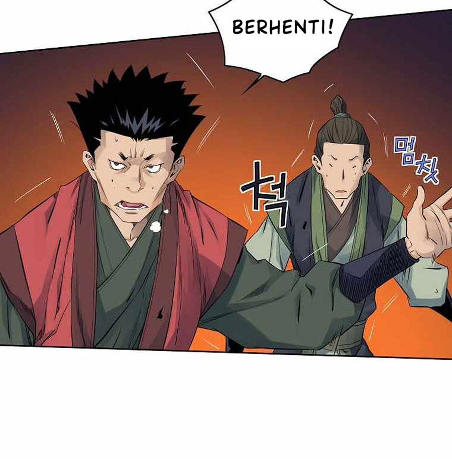 The Scholar Warrior Chapter 33 Gambar 93